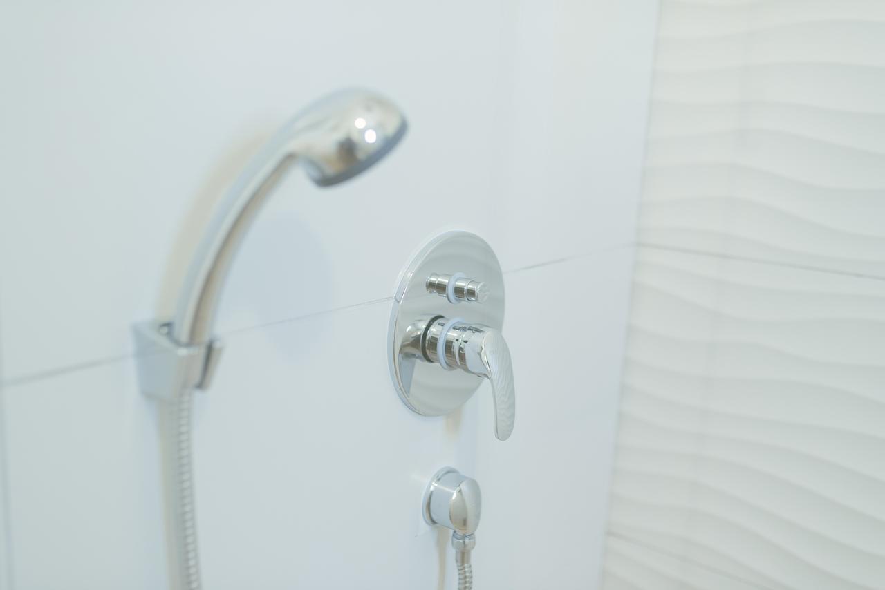 Apartment Luxury Explorer Podgorica Bagian luar foto