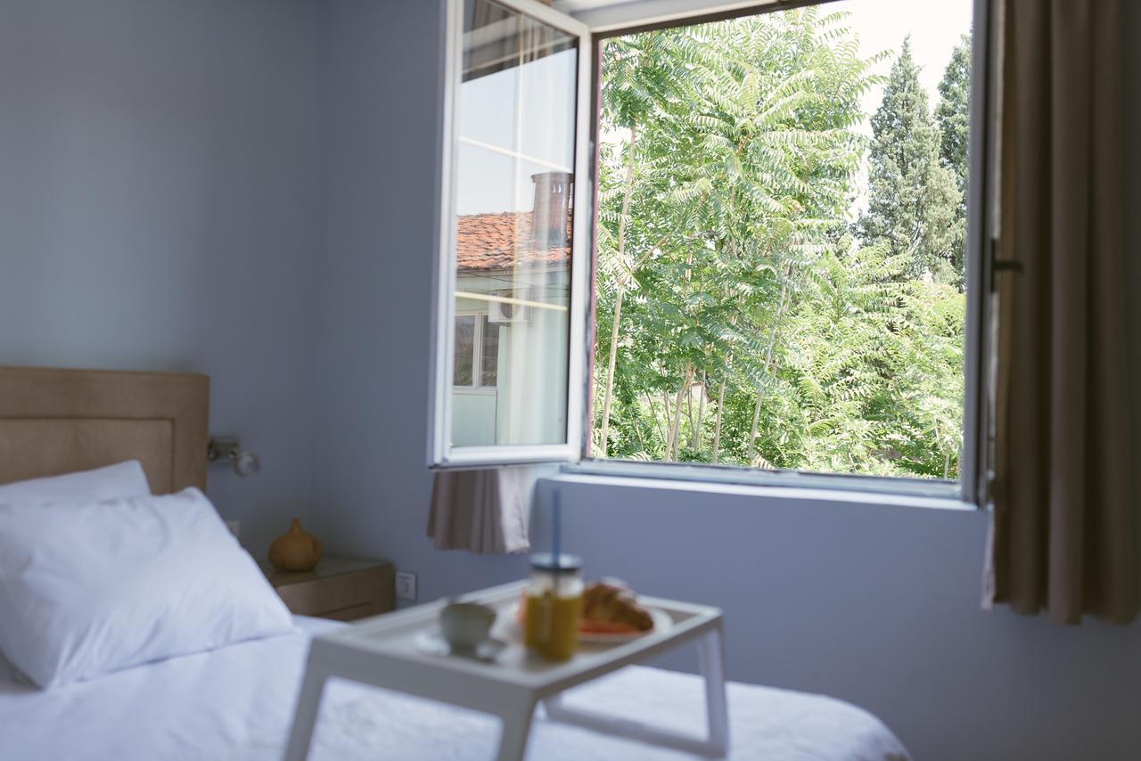 Apartment Luxury Explorer Podgorica Bagian luar foto
